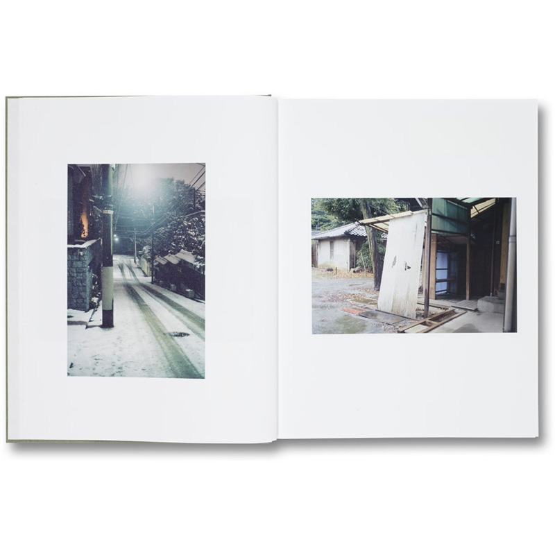 Anders Edström:Hanezawa Garden [signed] - 2