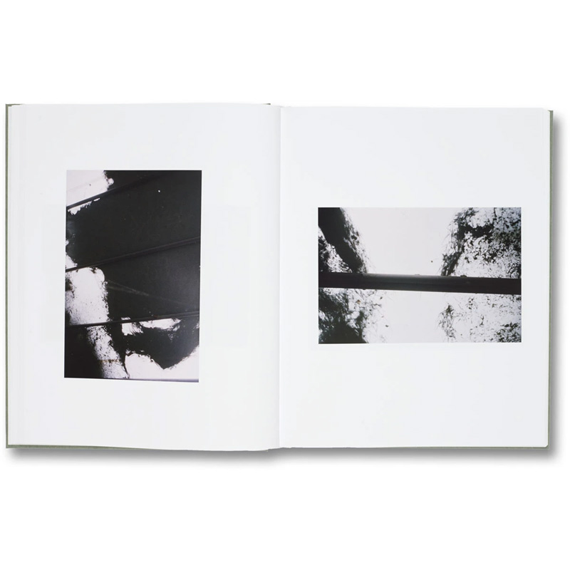 Anders Edström:Hanezawa Garden [signed] - Konst/ig Books