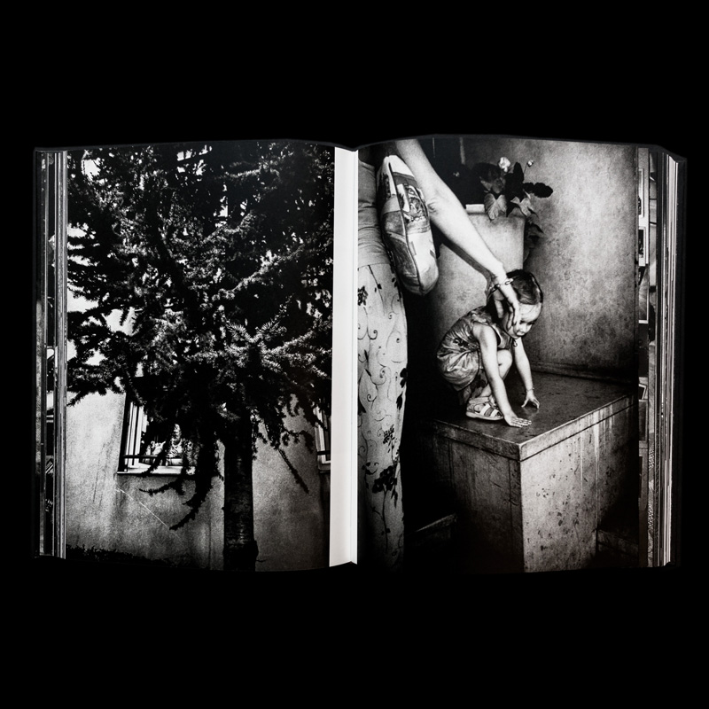 Anders Petersen  [Swedish] - 2