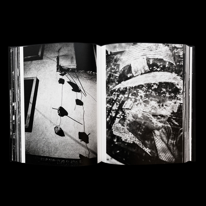 Anders Petersen  [Swedish] - 3