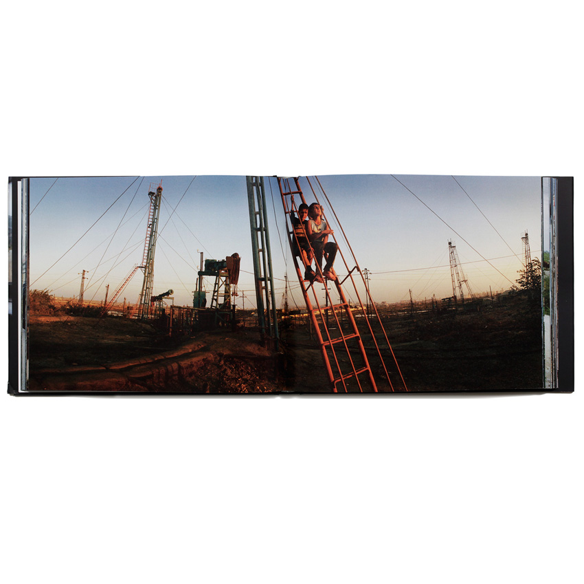 Jens Olof Lasthein: Meanwhile Across the Mountain [signed] - 5