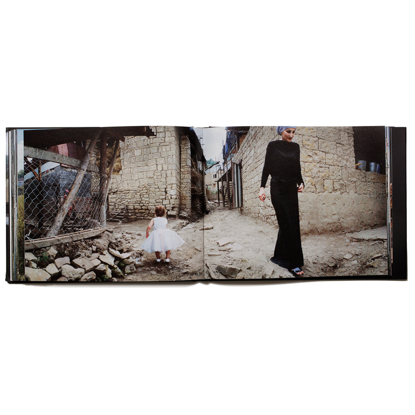 Jens Olof Lasthein: Meanwhile Across the Mountain [signed] - 6