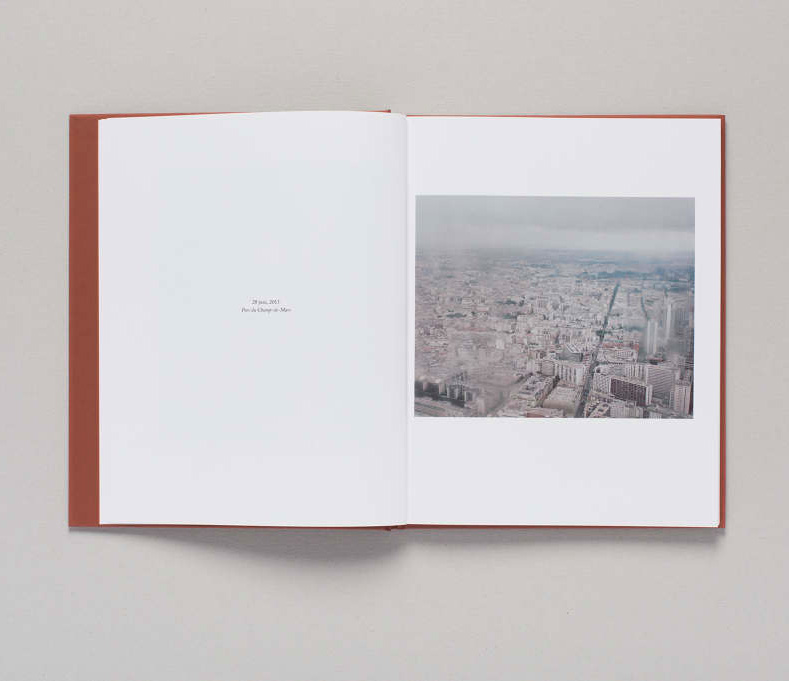 Kenny Bengtsson: Under himlen - 4