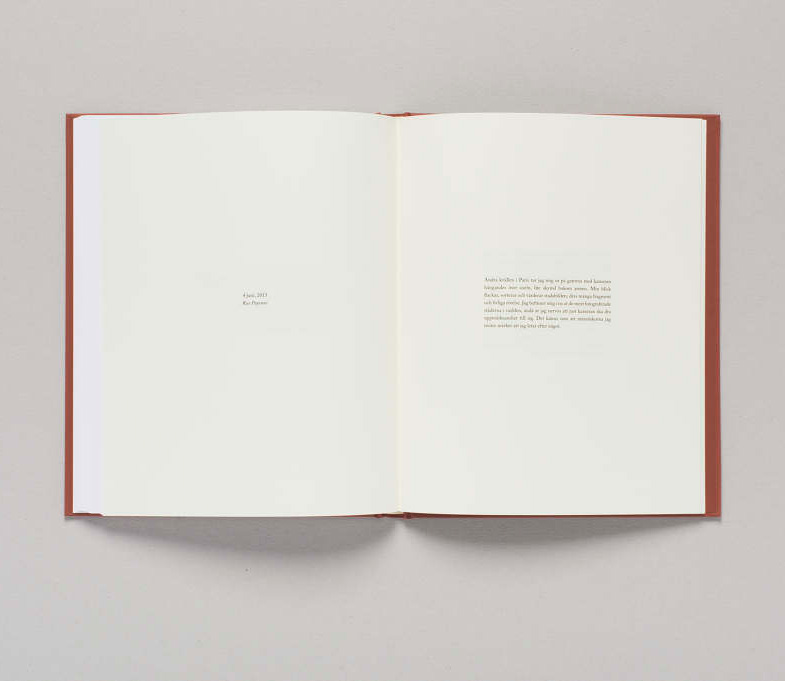 Kenny Bengtsson: Under himlen - 7