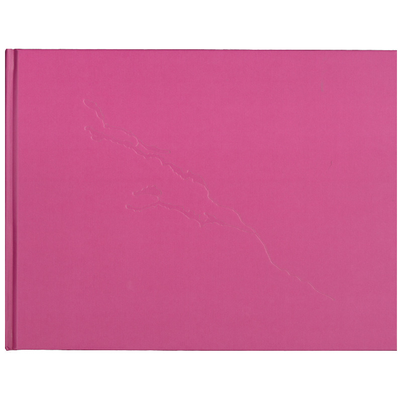 Mia Rogersdotter Gran: Ädno/Älven/The River [signed]