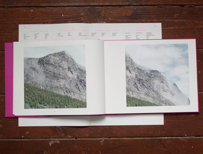 Mia Rogersdotter Gran: Ädno/Älven/The River [signed] - 7