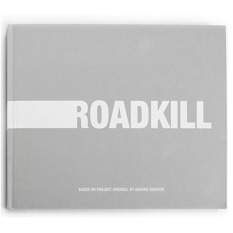 Anders Ängsvik: Roadkill