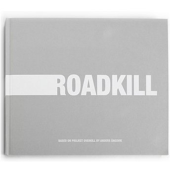Anders Ängsvik: Roadkill