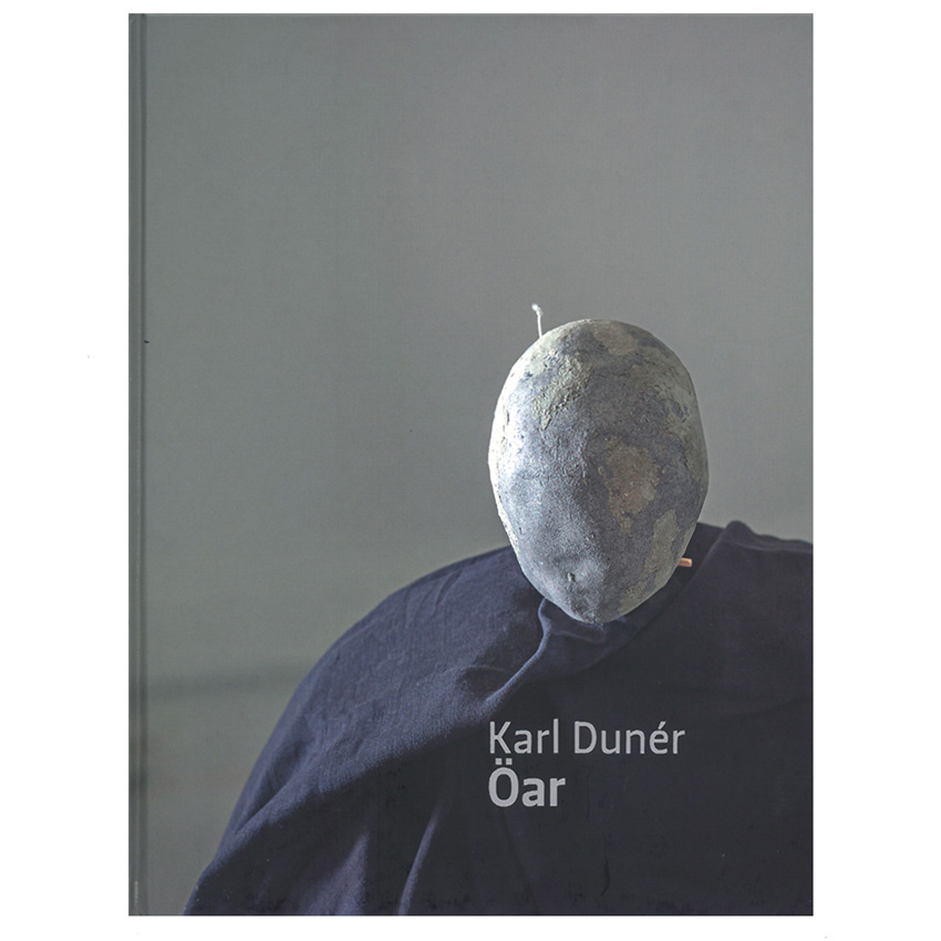 Karl Duner: Öar