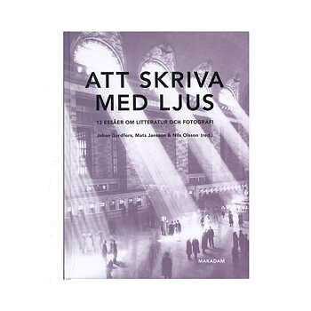 Att skriva med ljus