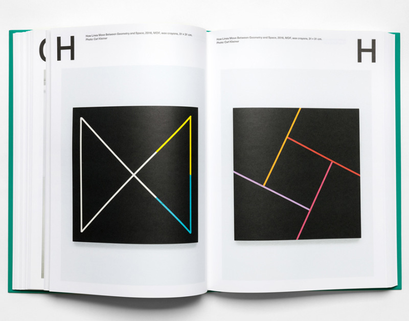 Jacob Dahlgren: From A to Z [signed] - 3