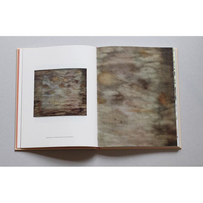 Clara Gesang-Gottowt: Målningar / Paintings - 5