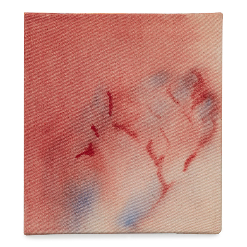 Clara Gesang-Gottowt: Målningar / Paintings - 3