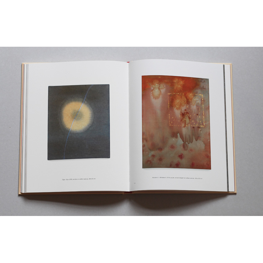 Clara Gesang-Gottowt: Målningar / Paintings - 4
