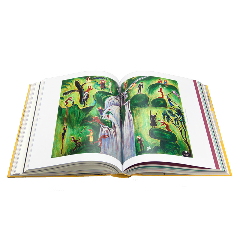 Nils Dardel [Vattenfall slipcase] - 3