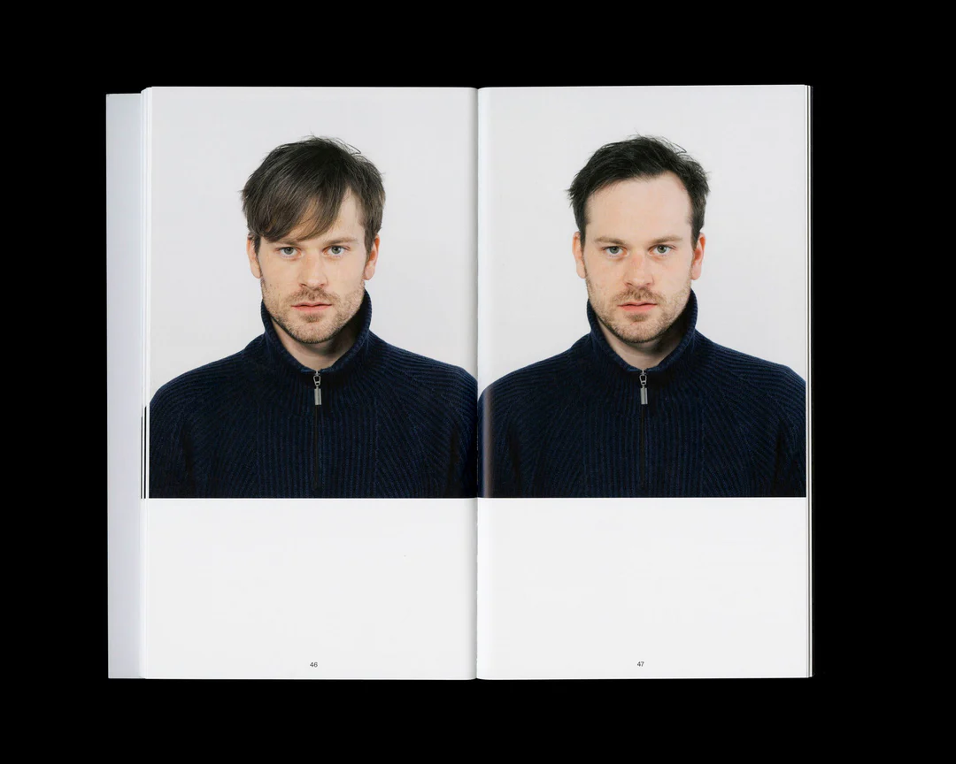 Jan A. Staiger & Malte Uchtmann: The Perfect Crime - 8