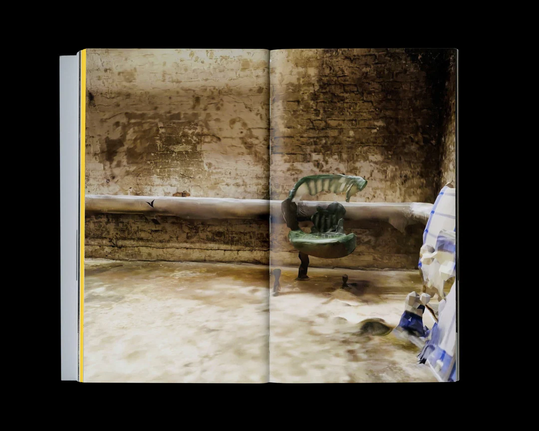 Jan A. Staiger & Malte Uchtmann: The Perfect Crime - 10