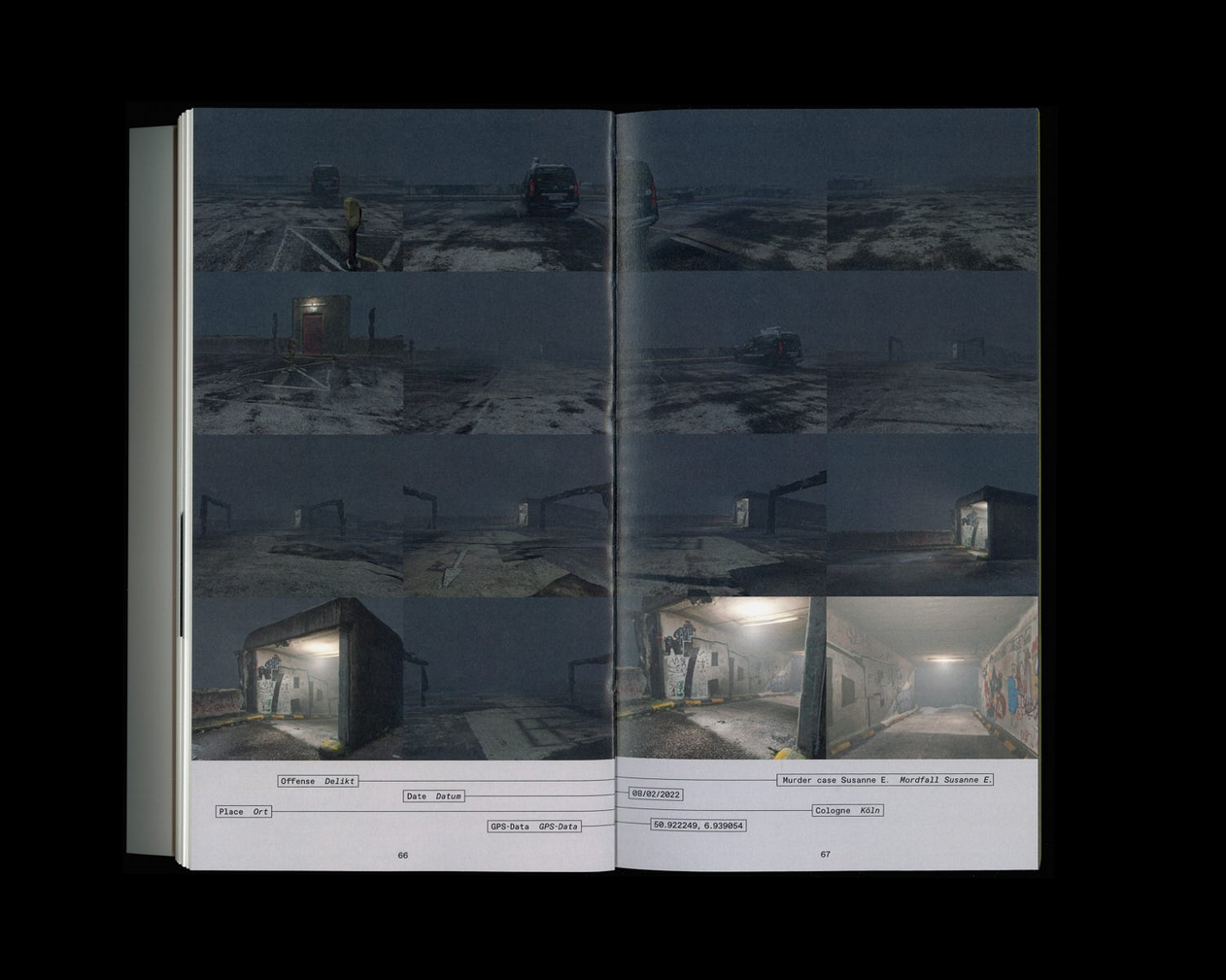 Jan A. Staiger & Malte Uchtmann: The Perfect Crime - 7