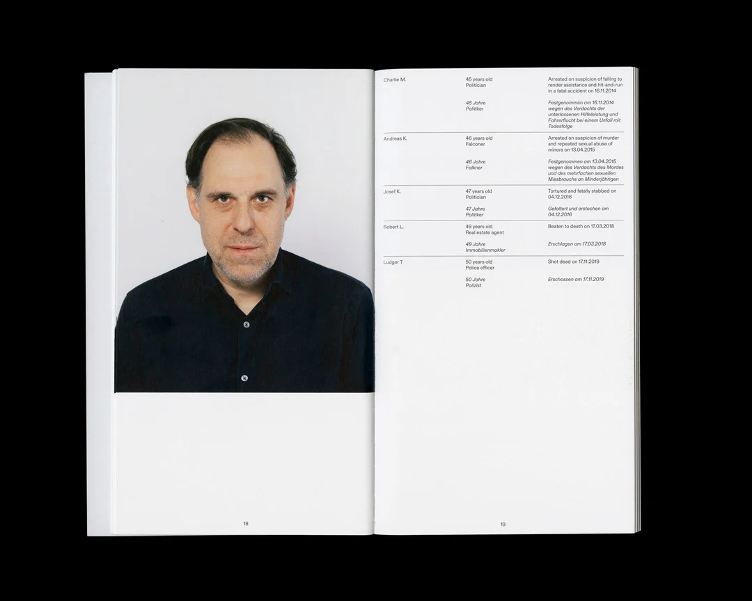 Jan A. Staiger & Malte Uchtmann: The Perfect Crime - 5