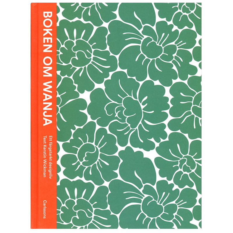 Wanja Djanaieff : Boken om Wanja