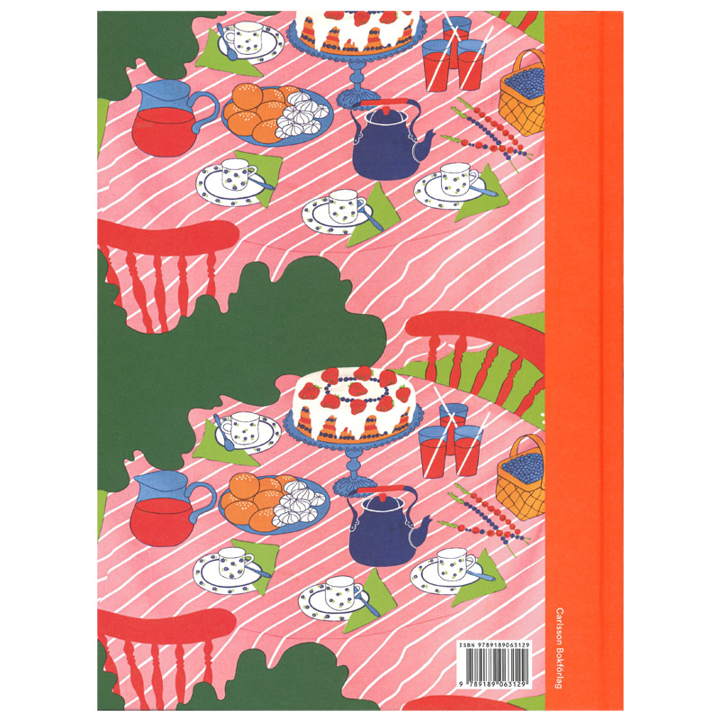 Wanja Djanaieff : Boken om Wanja - 3