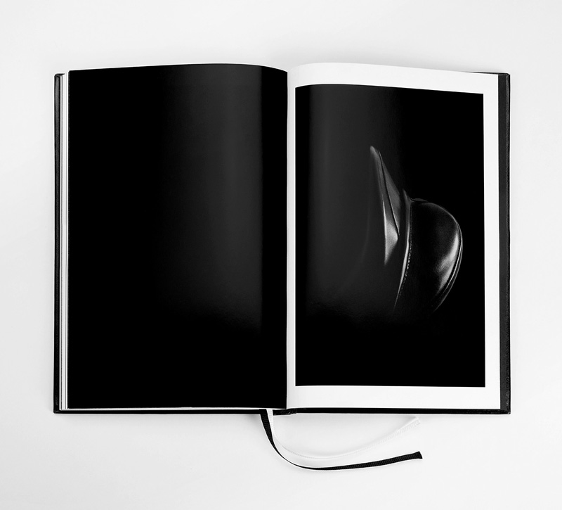Pernilla Zetterman: Turn Down Center Line [signed] - 9