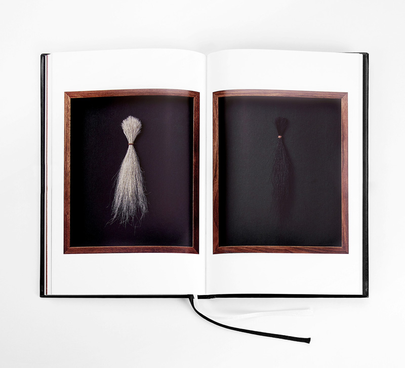 Pernilla Zetterman: Turn Down Center Line [signed] - 7
