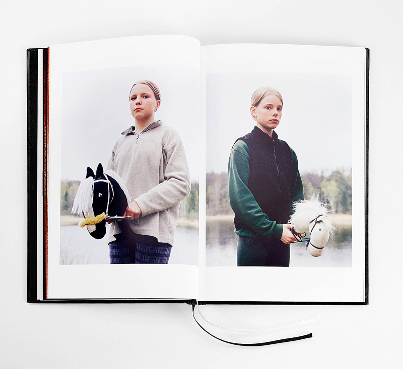 Pernilla Zetterman: Turn Down Center Line [signed] - 4