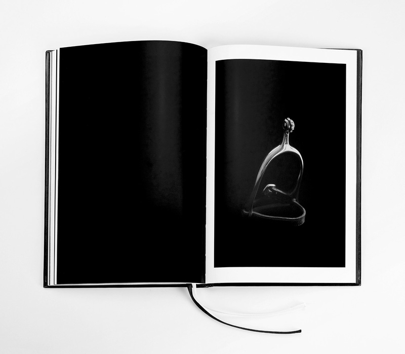Pernilla Zetterman: Turn Down Center Line [signed] - 8