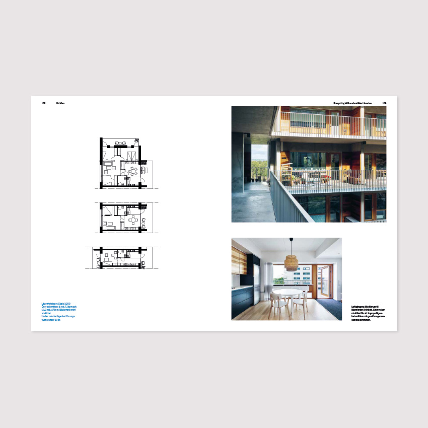 Tiotalets svenska bostad - Bostadsarkitektur 2010-2020 - 3