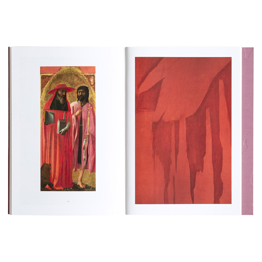 David Svensson: Drapings - 4