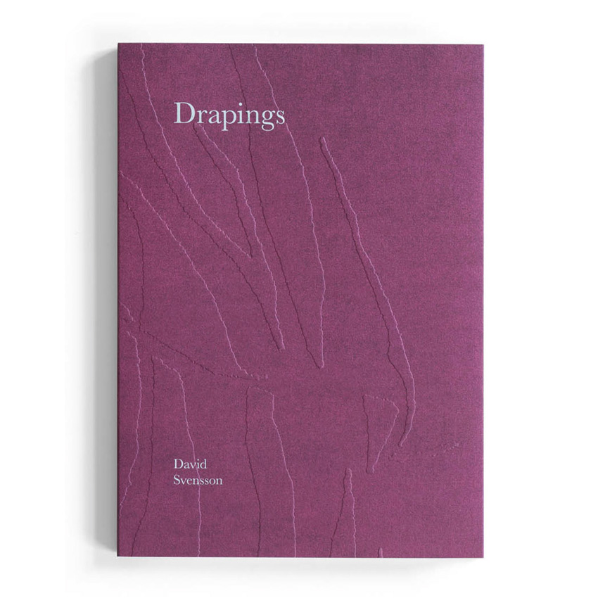 David Svensson: Drapings