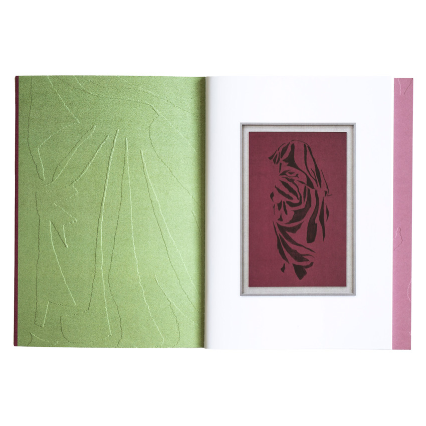 David Svensson: Drapings - 2