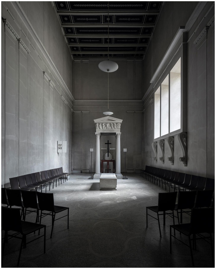 Sigurd Lewerentz: Architect of Death and Life - 10