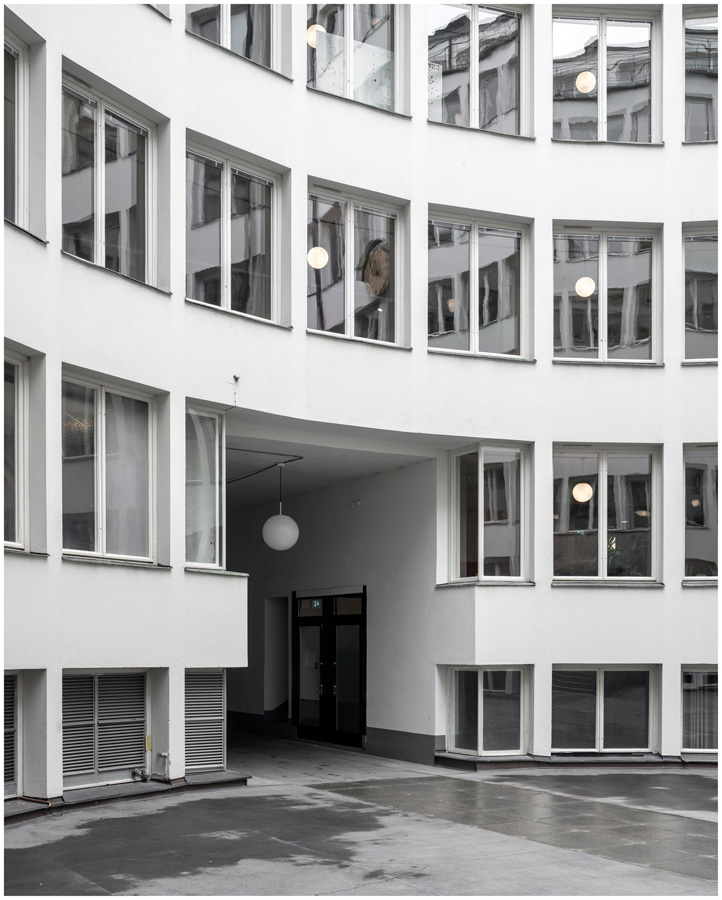 Sigurd Lewerentz: Architect of Death and Life - 11
