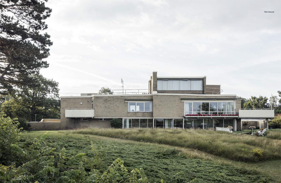 Sigurd Lewerentz: Architect of Death and Life - 6