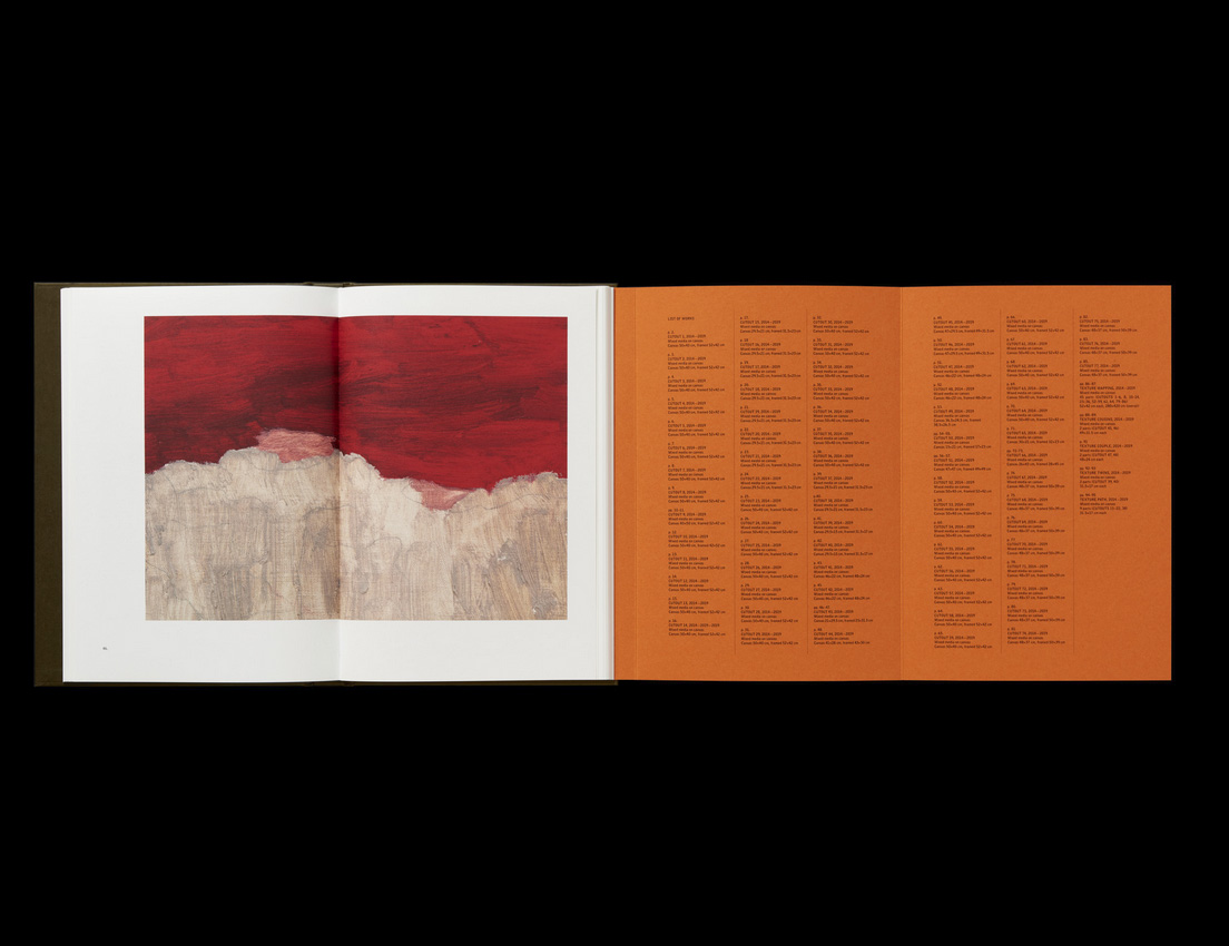 Andreas Eriksson: Cutouts [signed] - 4