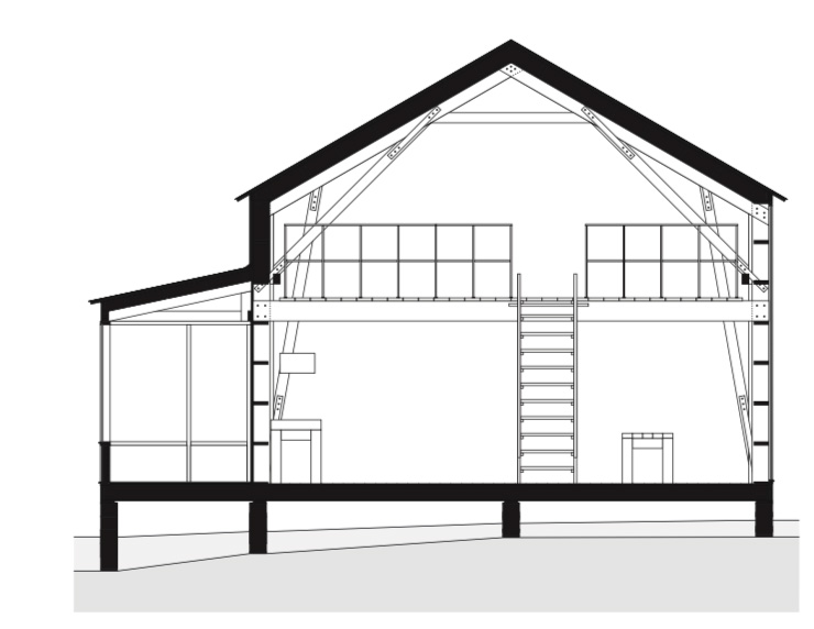 Arkitektur i trä/Architecture in Wood - 7
