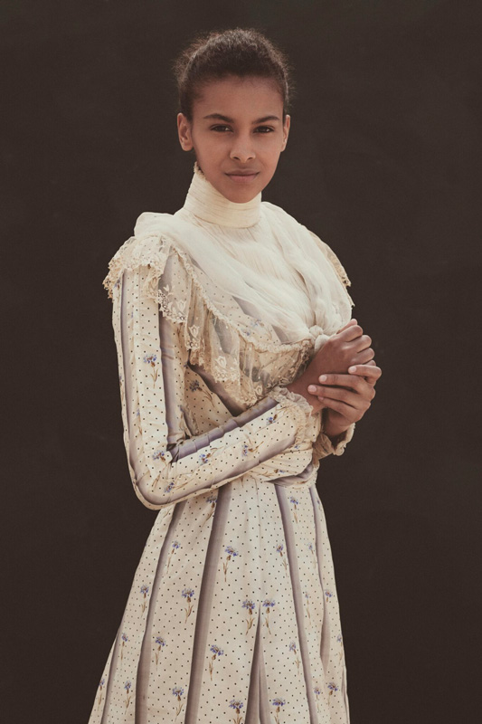 Augusta Lundin: Haute couture på svenska - 6