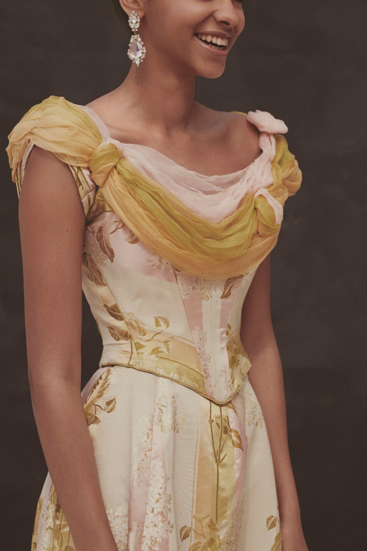 Augusta Lundin: Haute couture på svenska - 7