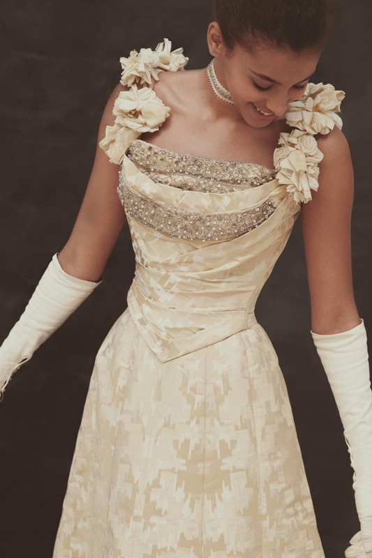 Augusta Lundin: Haute couture på svenska - 8