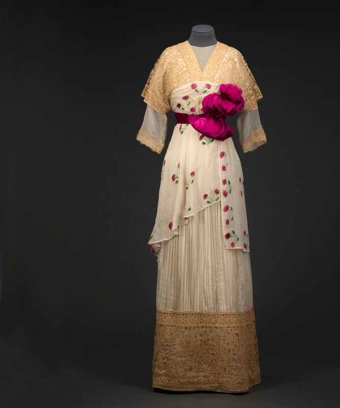Augusta Lundin: Haute couture på svenska - 9