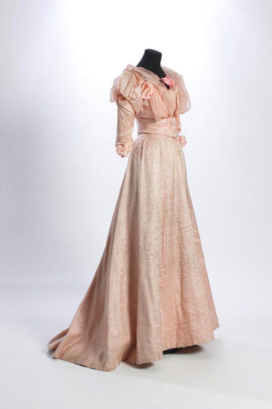 Augusta Lundin: Haute couture på svenska - 4