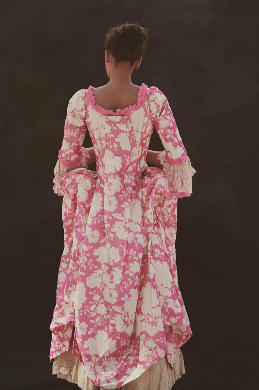 Augusta Lundin: Haute couture på svenska - 10