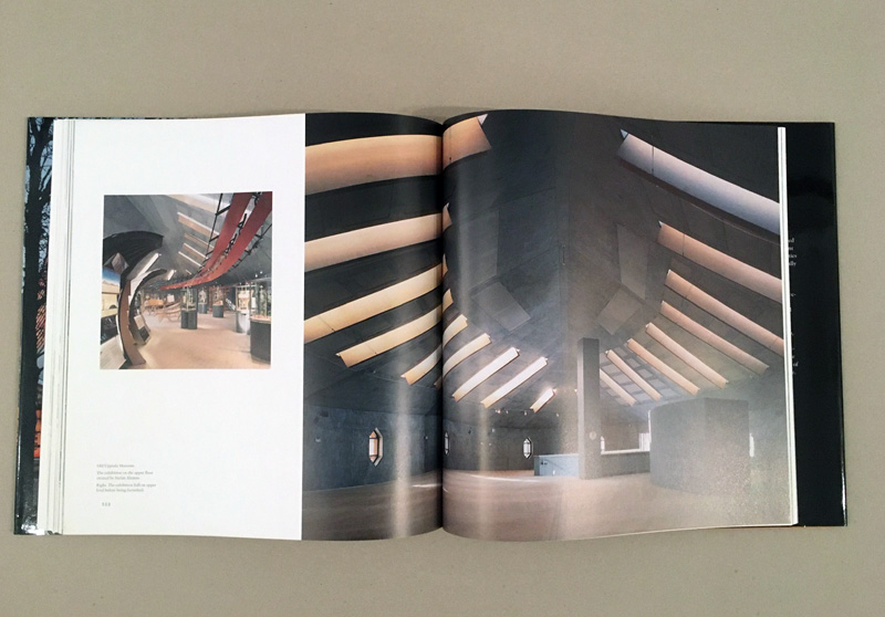 Carl Nyren: The Architecture of Carl Nyren - 5