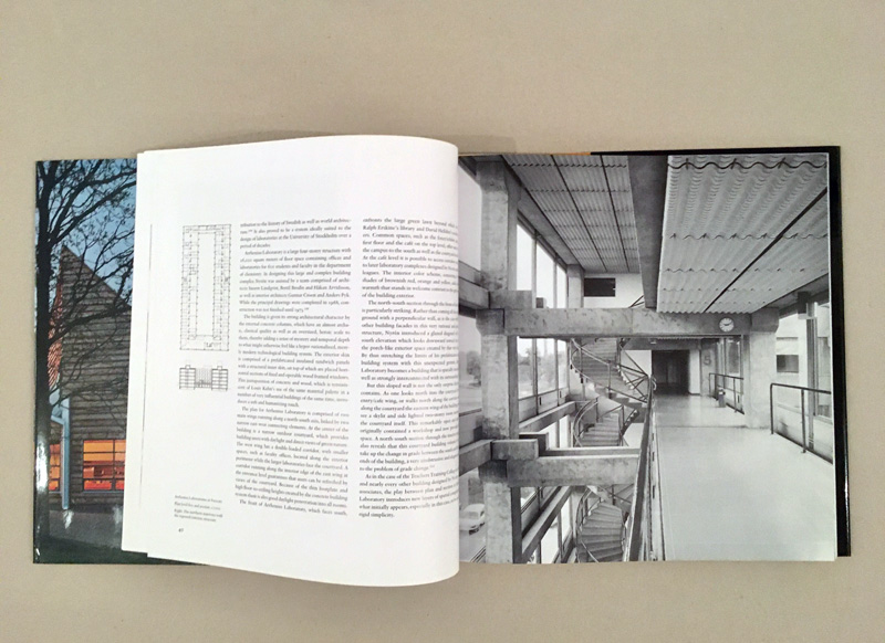 Carl Nyren: The Architecture of Carl Nyren - 4