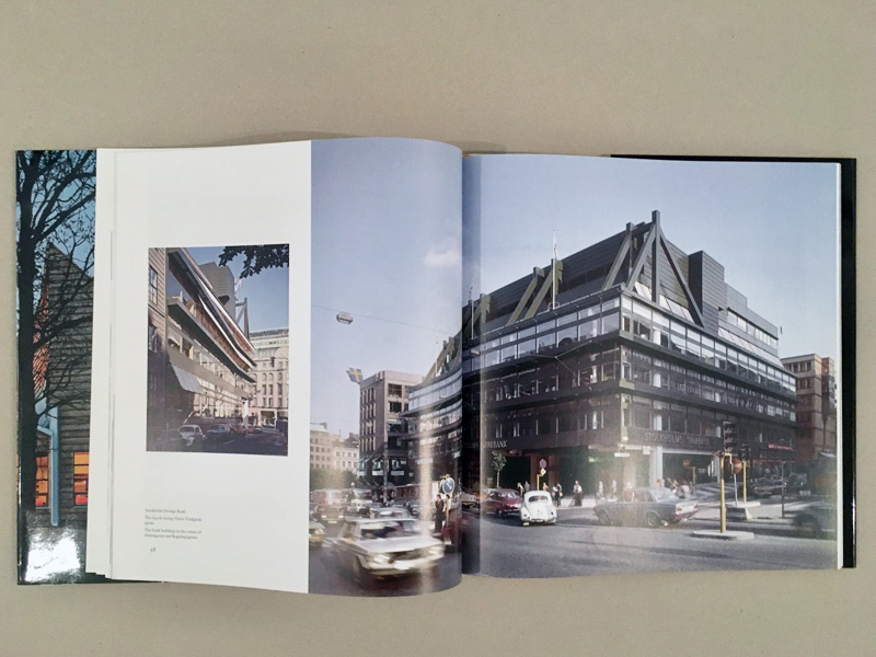 Carl Nyren: The Architecture of Carl Nyren - 2