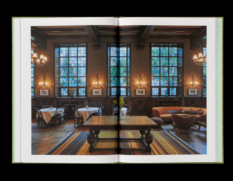 Claesson Koivisto Rune:  Grand Hotel Terminus - 6