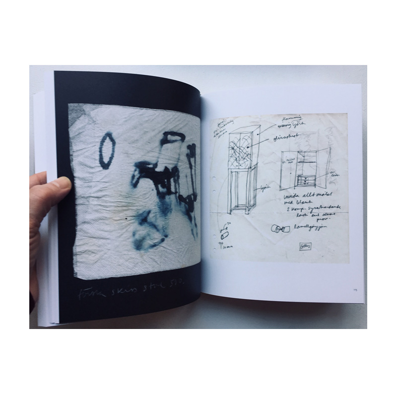 Olle Anderson: Fragmenter - 2