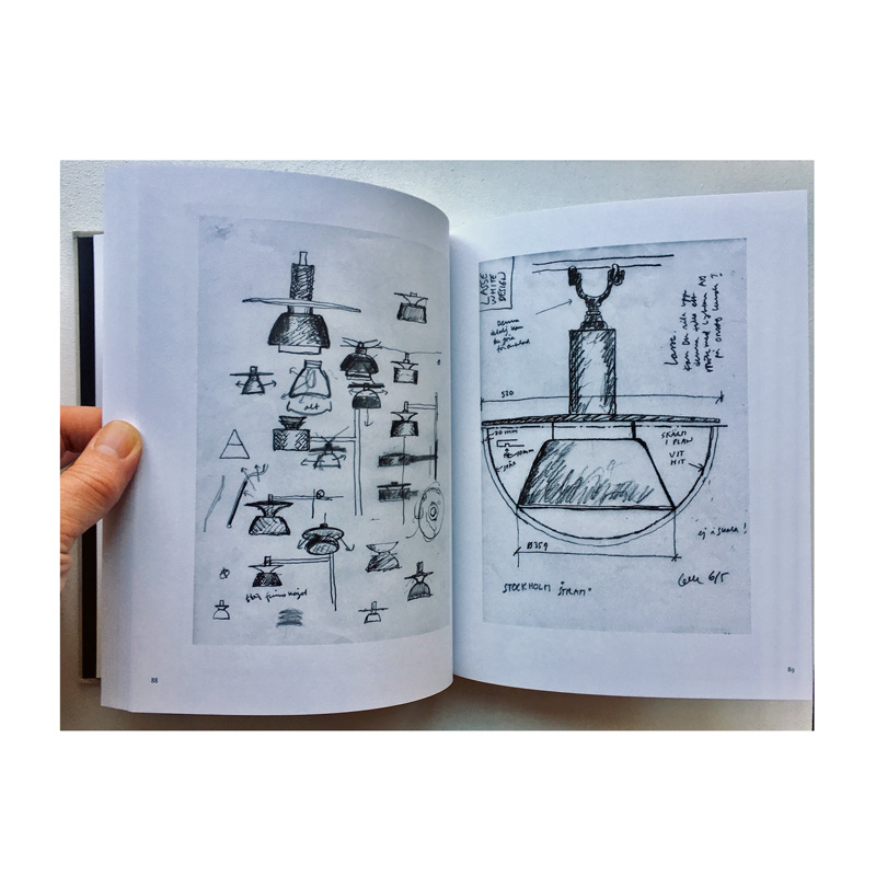 Olle Anderson: Fragmenter - 3